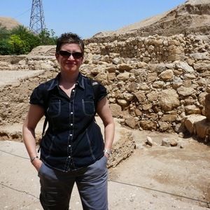 Meet your Posher, Michal